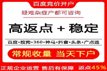 百度推广在汽车行业的营销案例
